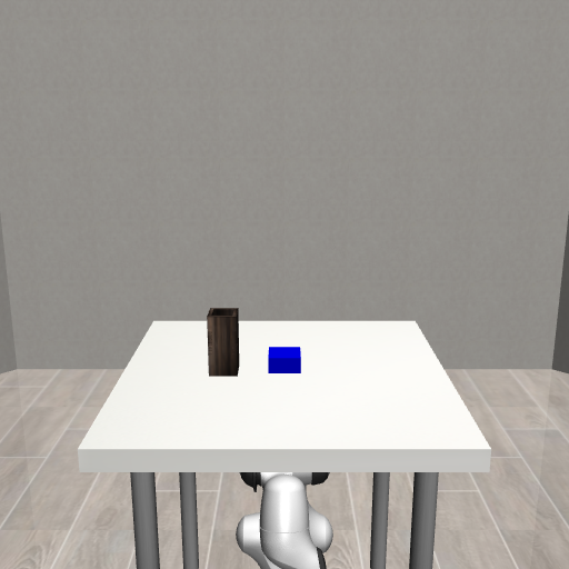 Impossible Placement Constraint