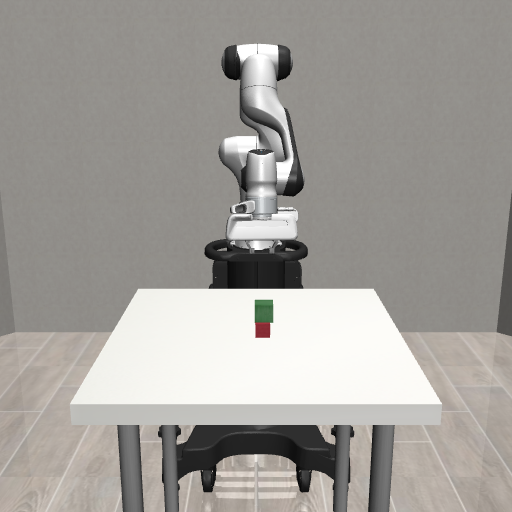 Stack Bottom Constraint
