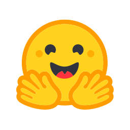 HuggingFace Icon