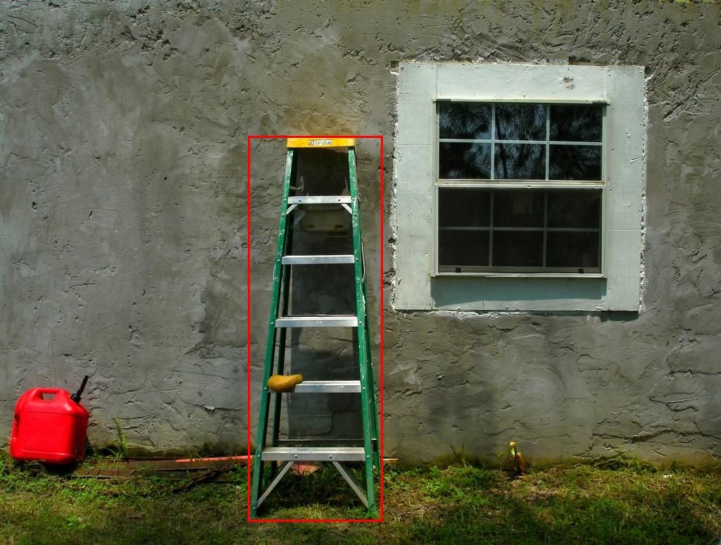 Open Images Sample 2