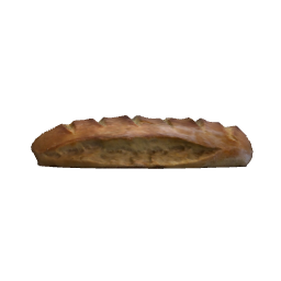 Baguette 0°