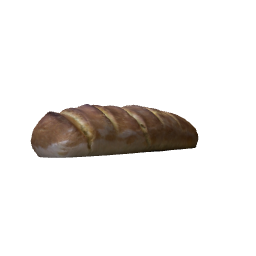 Baguette 135°