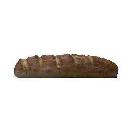 Baguette 180°