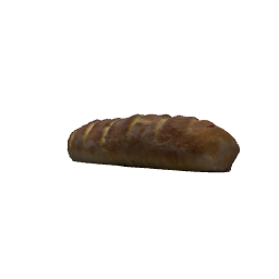 Baguette 225°