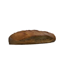 Baguette 315°