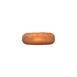 Donut 180°