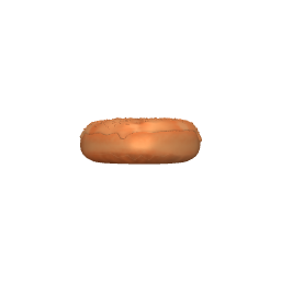 Donut 225°