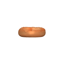 Donut 315°